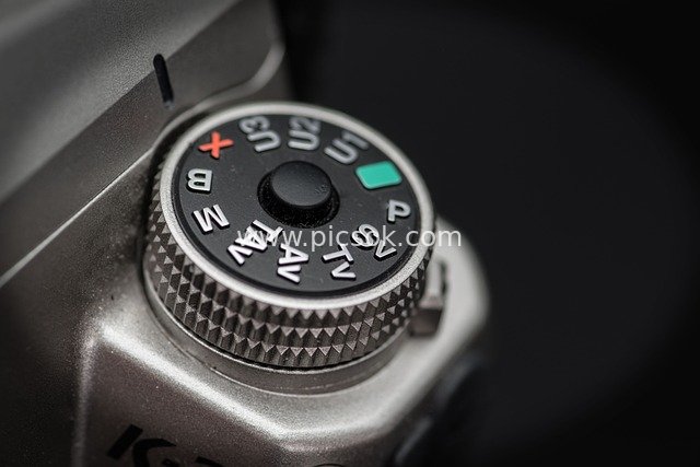 menu, digital camera, programs, selection, aperture, shutter speed, area code, automatic, camera, application, photography, photo, mode, digital, technology, wheel