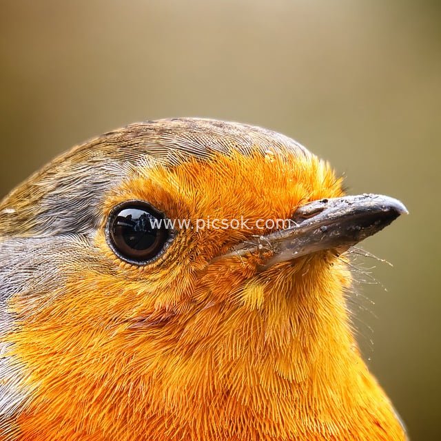 wildlife, robin, bird, breast, redbreast, nature, cold, winter, plumage, animal, background, european, natural, red, avian, fauna, small, blurred, wooden, closeup, standing, log, backdrop, habitat, uk