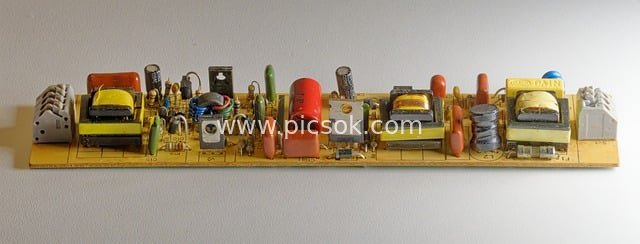 circuit, electronic, components, discreet, tags, transformer, transistor, diodes, cell, resistor, technology