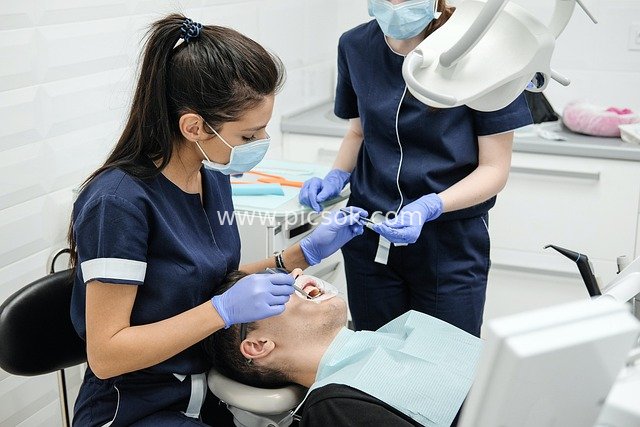 Quality Dental Clinic Nearby | Professional Dental Treatment Services