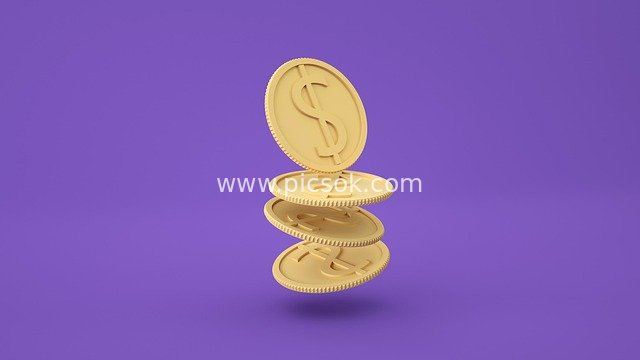 coin, money, 3d, render, price, save, stack, white, bank, buy, finance, payment, pink, stock, accounting, background, banking, business, cash, cent, closeup, concept, currency, deposit, earning