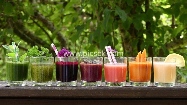 juices, smoothies, vegetables, vegan, fresh, healthy, immune system, colon, detox, detoxify, health