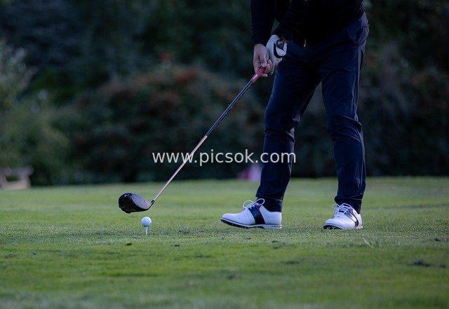 golf flag, golfing, golf course, golf, golf green, golf ball, sport, tee, ball