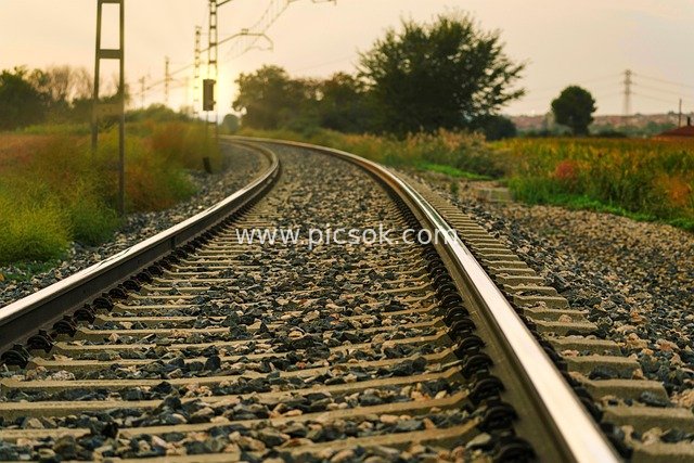 path, travel, course, via, transport, destiny, train