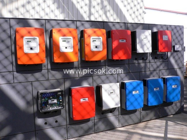 inverter, sma, photovoltaic