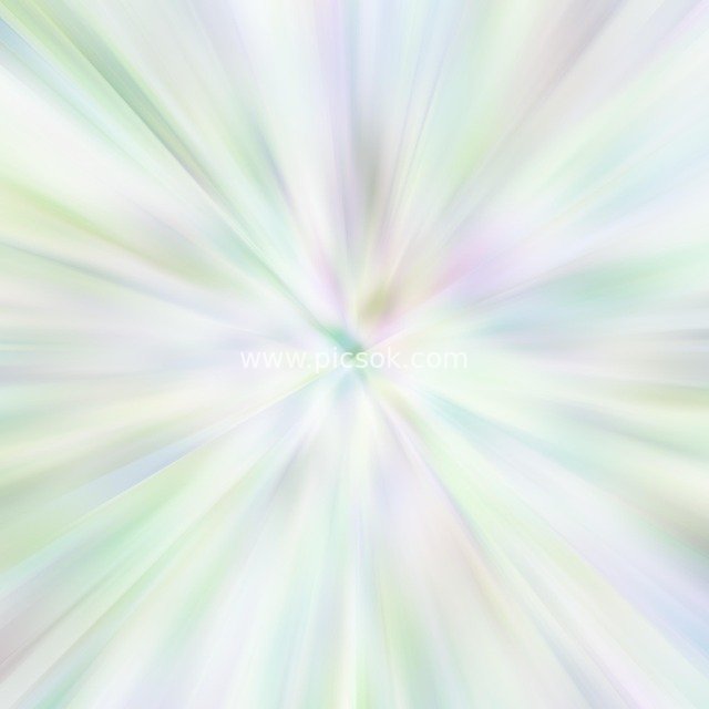 Soft Macaron Radiant Light Background Artistic Gradient Wallpaper Material