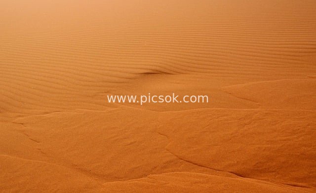 sand, desert, course, red, namibia, nature, waves, wind, to form, template, background, design