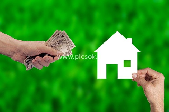 House Sale & Purchase Transaction: Interaction Between Money and Real Estate