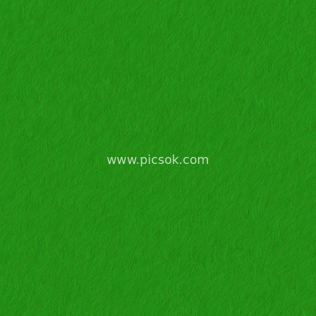 Green Lawn Texture Background - Natural Eco-Sustainable Design Material